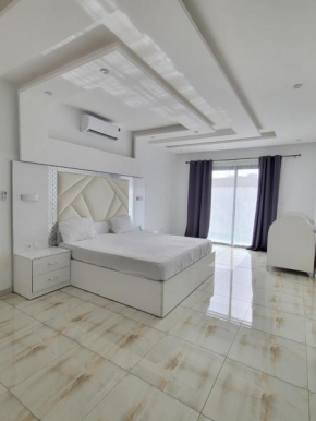 Jordan Penthouse duplex